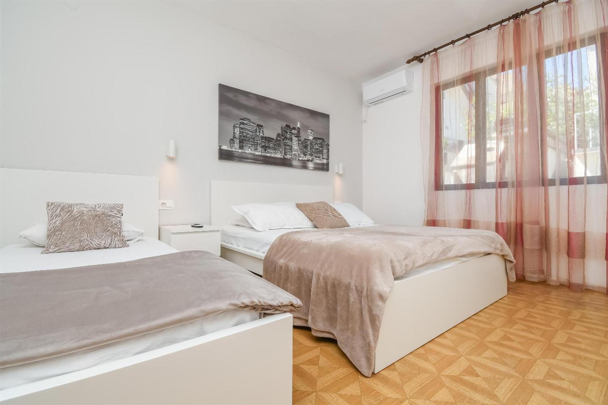 Apartments Per Марина Экстерьер фото